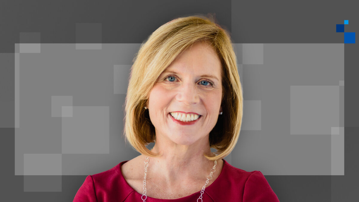 Intel Appoints Cindy Stoddard as Senior Vice President and Chief Information Officer